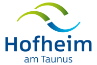 Logo der Stadt Hofheim